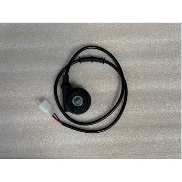 Arora Safari Pro  Km Redi̇ktörü
