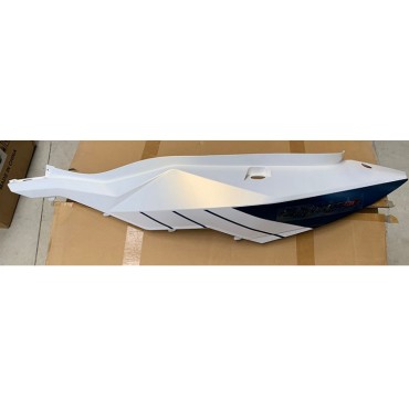 Arora Chinf 318  Sol Koruma Levhasi Mavi̇-Beyaz