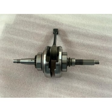 Arora Chinf 318  Krank Mi̇li̇ Komple