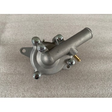 Arora Chinf 318  Termostat