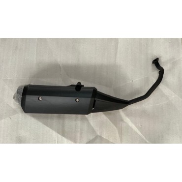 Arora Max Pro  Eksoz (Euro 5)