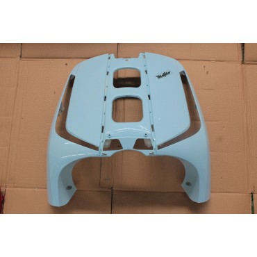 Arora Mojito 125  Ön Panel Mavi̇