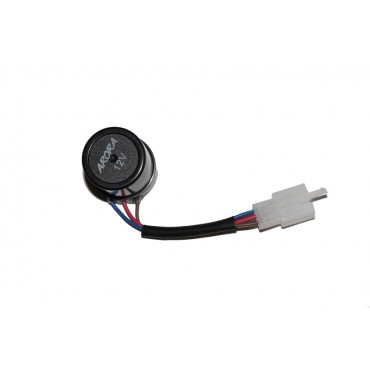 Arora Safari Pro  Flaşör 12V. (3 Kablolu)