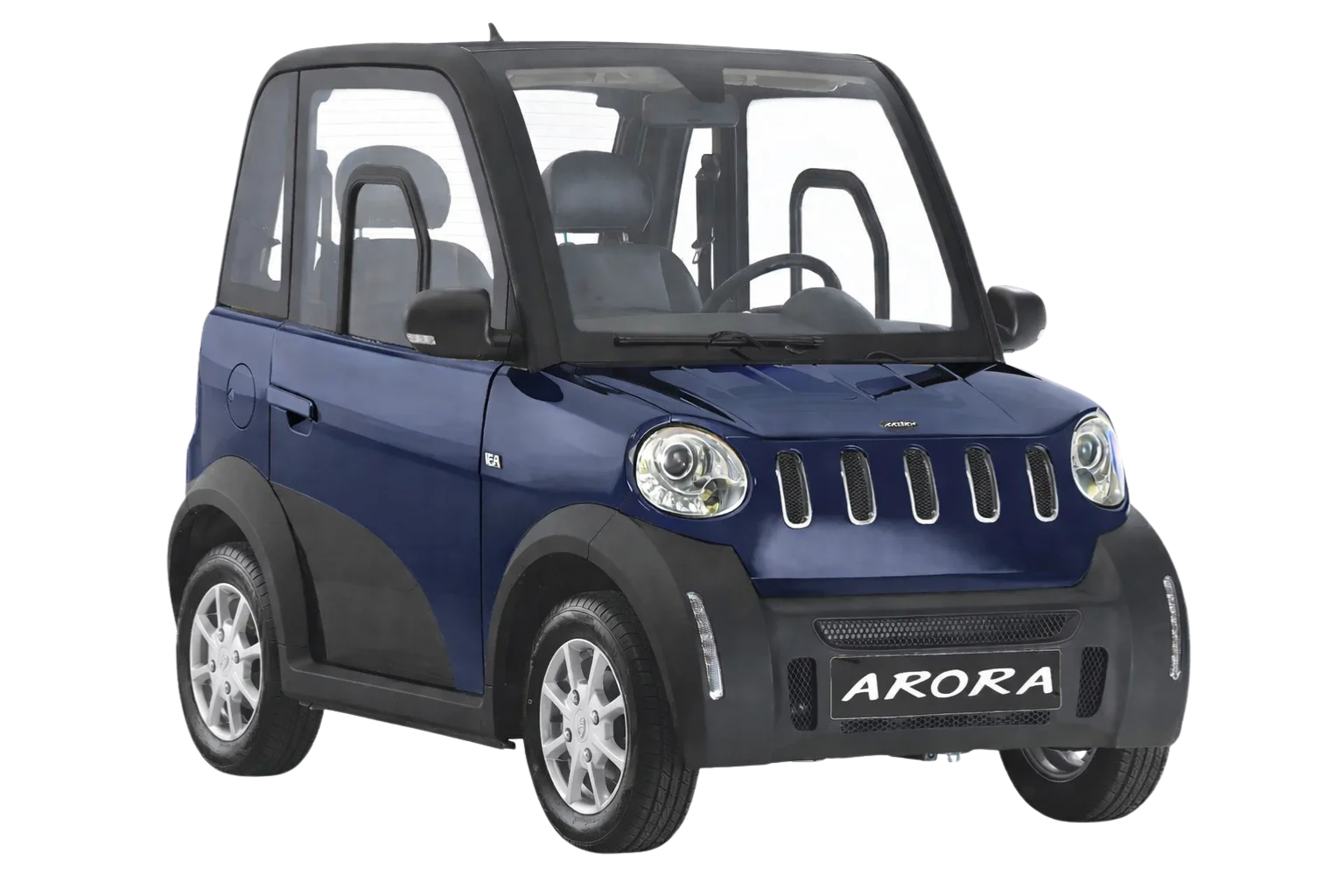 Arora AR EV ARABA